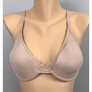 Pepper Classic All You Bra Underwire